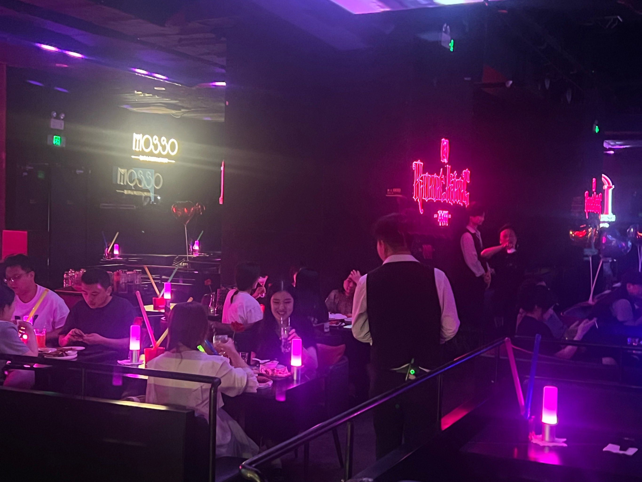 商务ktv组局攻略-阳谷县ktv预定