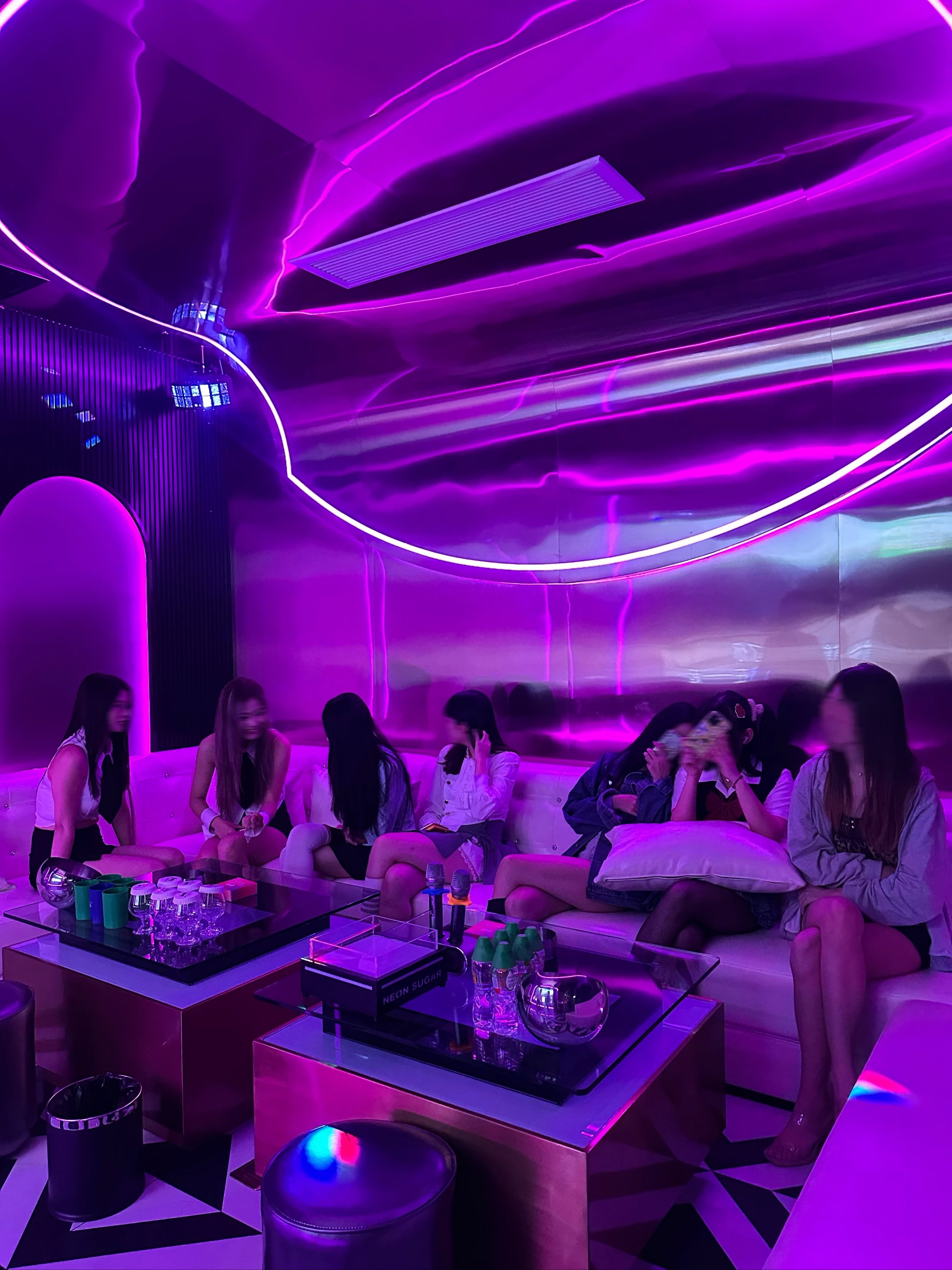 聊城商务KTV体验分享-阳谷县ktv预定